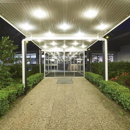Kyriad Montchanin Le Creusot Ngoại thất bức ảnh